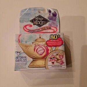 Magic Mixies Genie Lamp Refill Pk NEW